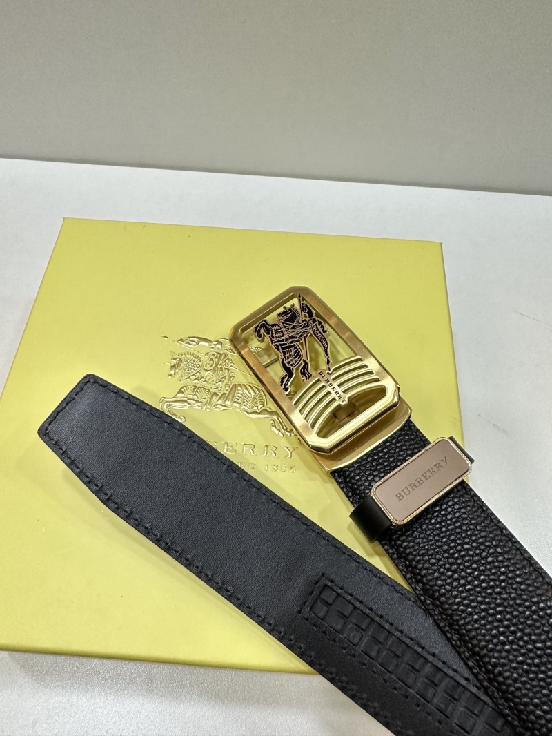 Burberry Belts